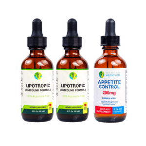 Secret for Weight Loss Program